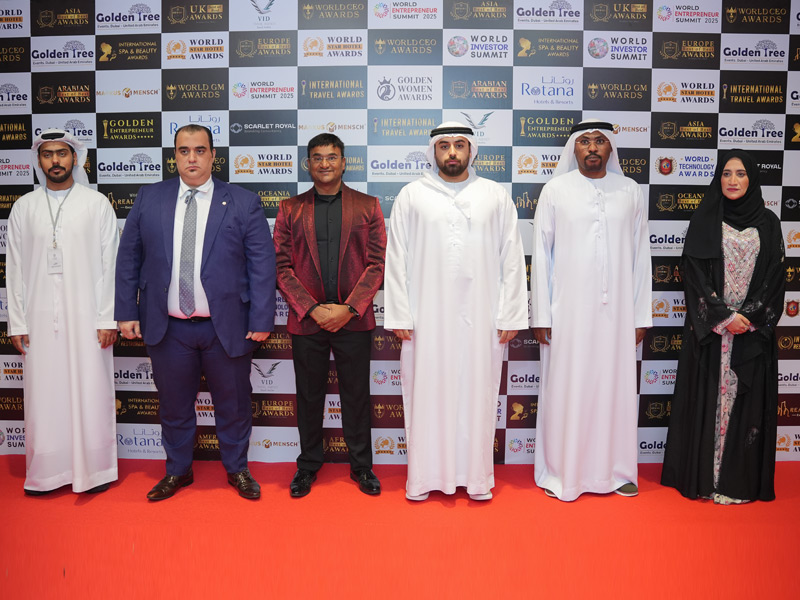 Technology professionals collaborating in Oman